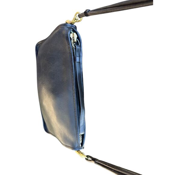 Vintage Coach Basic Bag - Picture 7 of 12